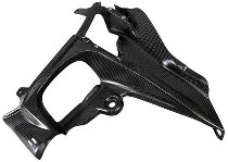 Carbonworld inner side panel carbon suitable for Ducati