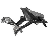 Carbonworld inner side panel carbon suitable for Ducati