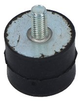 Ariete Aprilia, universal Silent Block Typ B