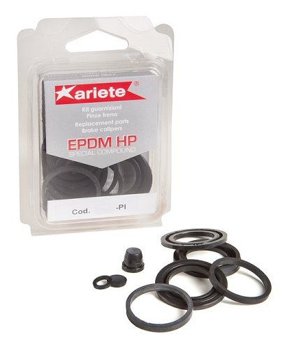 Ariete Bremssattel Rep.-Kit 41mm Grimeca/Morini 350 Gummi