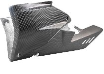 Carbonworld Racing Ölwanne Carbon geeignet für Ducati