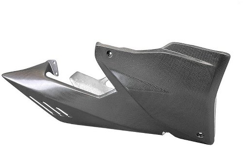 Carbonworld Racing Ölwanne Carbon geeignet für Ducati