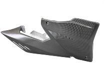 Carbonworld Racing carbon oil pan suitable for Ducati