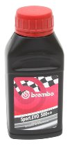 BREMBO olio freni Racing DOT4, 250 ml