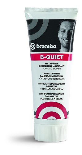 Brembo B-quiet, 75ml, assembly grease for brake