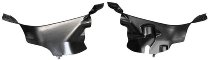Carbonworld inner side panel cover, carbon suitable for