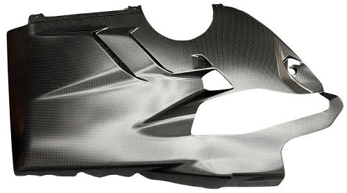Carbonworld carbon oil pan suitable for Ducati Panigale V4