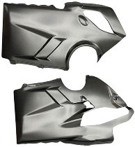 Carbonworld carbon oil pan suitable for Ducati Panigale V4