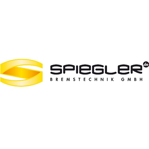 Spiegler EL 0320-510-000, schwarz