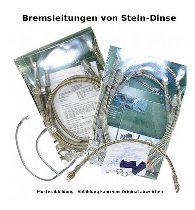 Spiegler Einzelleitung 0780-000-000, silber/silber