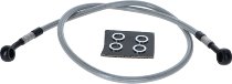 Spiegler El 0840-000-002 transparent, schwarz
