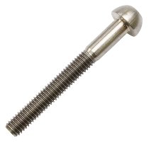 Schraube M 6x50