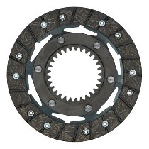 Moto Guzzi clutch disk, AP, 1 piece, fine-toothed - large