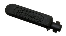 Tommaselli Cappellino per acceleratore HF, HF Vintage