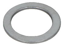 Moto Guzzi seal washer for gearshift lever shaft - V85 TT,