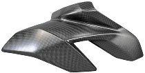 Carbonworld upper side fairing carbon suitable for Ducati
