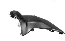 Carbonworld upper side fairing carbon suitable for Ducati