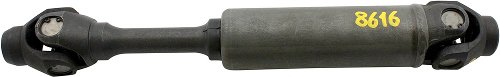 Moto Guzzi Universal joint with drive shaft - 850-1200