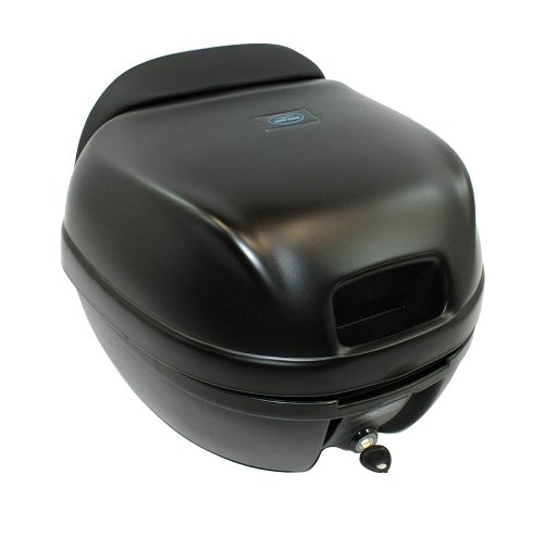 Moto Guzzi Topcase 28 Liter - 1100 Breva NML