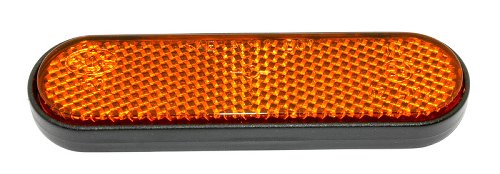 Reflector Breva/Griso 1100, yellow