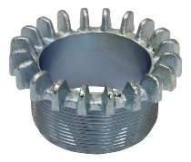 Ducati Krümmermutter M48x1,5mm - 250, 350, 450 Scrambler,