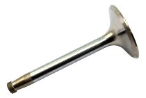 Ducati intake valve, 40mm - 250 - 450 Desmo