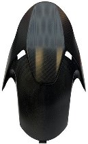 Carbonworld mudguard, front, carbon suitable for Ducati