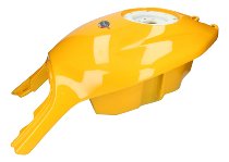 Moto Guzzi Fuel tank yellow - 850, 1100 Griso