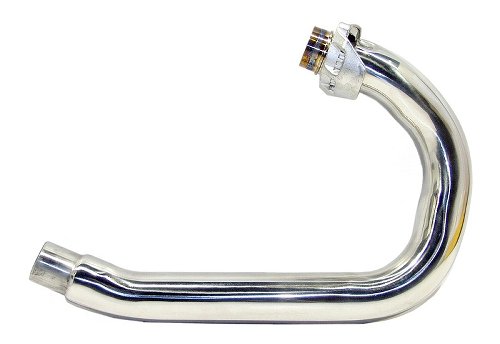 Exhaust Pipe Griso 850/1100 left