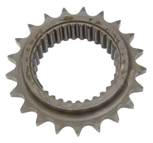 Ducati Timing chain sprocket teeth: 21 - 350, 500 Twin, GTV,