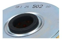 UFI Oil filter`2550200` - Ducati 350, 500 GTL, GTV, SD