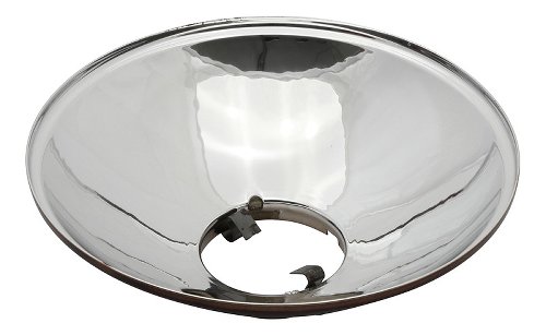 Ducati Headlight insert 130mm - 250, 350, 450 Scrambler