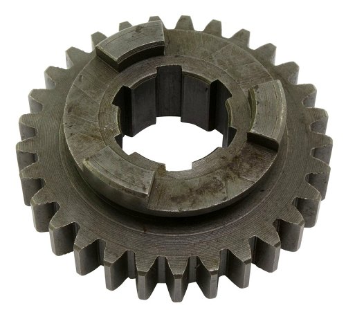 Ducati Gearbox wheel, teeth: 29 - 600 Pantah SL NML