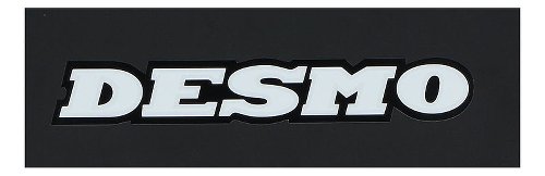 Ducati Sticker side fairing ´Desmo´ - 750, 900 SS, SL, 851,