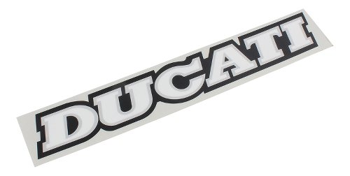 Ducati Fairing sticker - 750 Sport, F1, Laguna Seca, 851,