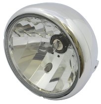 Headlight, compl. (left-hand) - Griso 850/1100/1200