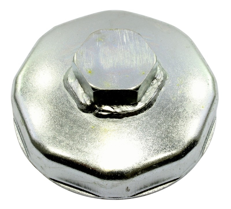 Ducati Ölfilterschlüssel, 8 Ecken, Ø74-76 mm, 27mm Mutter 