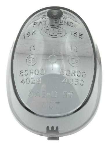 Moto Guzzi Indicator glass - 850, 1100, 1200 Griso