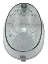 Moto Guzzi Cristal del intermitente - 850, 1100, 1200 Griso