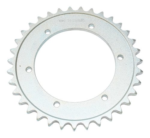 PBR Sprocket wheel steel, 35/530 - Ducati 450 Scrambler, 500