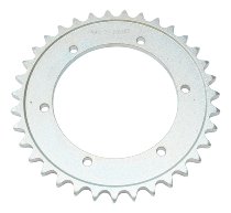 PBR Sprocket wheel steel, 35/530 - Ducati 450 Scrambler, 500