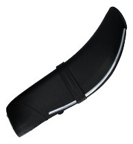 Ducati Seat without seam optics - 250, 350, 450 Scrambler