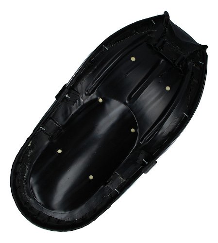 Ducati Seat without seam optics - 250, 350, 450 Scrambler