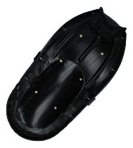 Ducati Seat without seam optics - 250, 350, 450 Scrambler