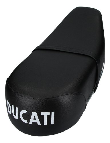 Ducati Seat without seam optics - 250, 350, 450 Scrambler