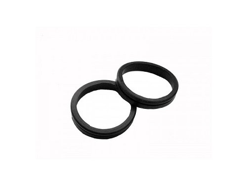 Ducati Instrument gasket (2 pieces) - 250, 350, 450