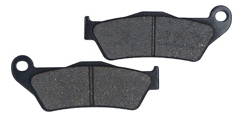 Brembo Brake pad kit carbon ceramic - Aprilia, Gilera,