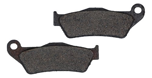 Brembo Brake pad kit carbon ceramic - Aprilia, Gilera,