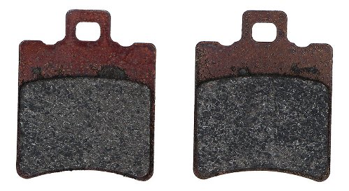 Brembo Brake pad kit carbon ceramik - Aprilia, Benelli,