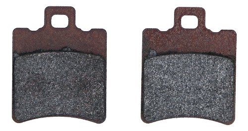 Brembo Brake pad kit Carbon Keramik - Aprilia, Benelli,